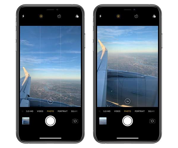 دوره آموزش آنلاین عکاسی مقدماتی