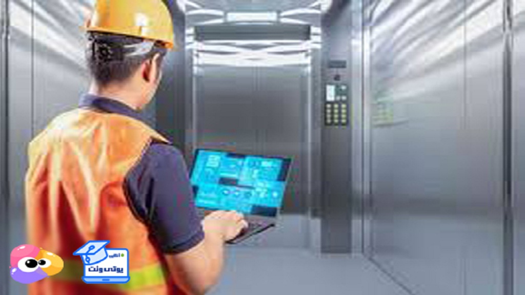 دوره بازرسی آسانسور