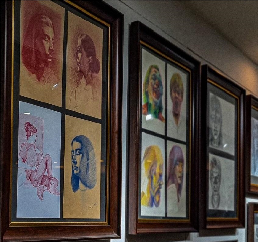 نمایشگاه طراحی