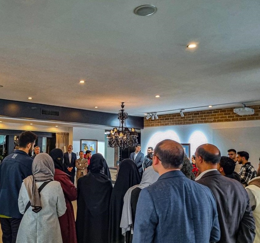 نمایشگاه طراحی