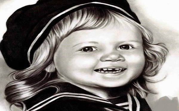 یادگیری طراحی چهره