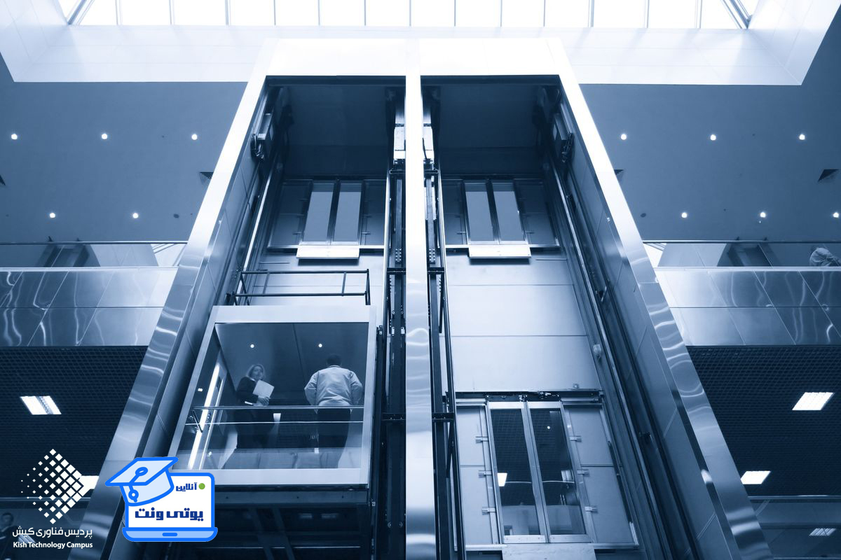 لیفت دیزاینر